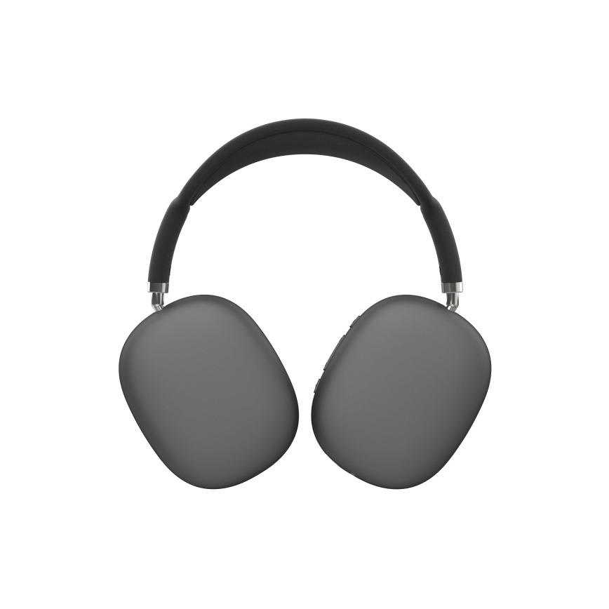 Casque sans fil ANC/ENC 400 mAh gris