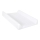 CebaBaby - Matelas à langer avec planche fixe bilatérale COMFORT 50x70 cm blanc