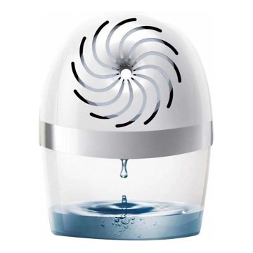 Ceresit - Déshumidificateur d'air AERO 360° blanc