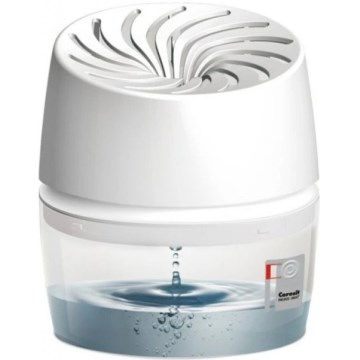 Ceresit - Déshumidificateur d'air pour salle de bains AERO 360° blanc