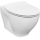 Cersanit K701-147 - Wandtoilet met toiletbril SAVIO keramiek/wit