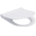 Cersanit K98-0146 - Toiletzitting CITY OVAL SoftClose wit