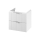Cersanit S1015-007 - Meuble sous-lavabo suspendu TIRSO 60x45 cm blanc