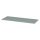 Cersanit S1015-021 - Dessus pour meubles vasque TIRSO 120x45 cm menthe