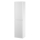 Cersanit S1021-010 - Meuble de salle de bains suspendu MILLE 40x160x30 cm blanc mat