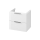 Cersanit S598-046-DSM - Meuble sous-lavabo suspendu MALIKA 60 x 45 cm blanc