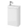 Cersanit S929-014 - Badkamerkast MEDDIE 59x39 cm glanzend wit