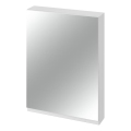 Cersanit S929-018 - Armoire de salle de bain avec miroir MODUO 80x59,5 cm