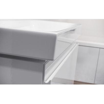 Cersanit S929-018 - Spiegel badkamerkast MEDDIE 80x59,5 cm