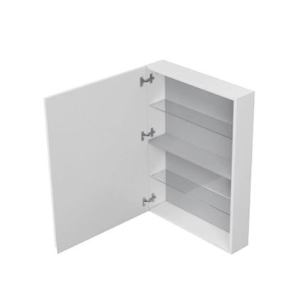 Cersanit S929-018 - Spiegel badkamerkast MEDDIE 80x59,5 cm