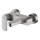 Cersanit S951-309 - Robinet de baignoire CREA nickel
