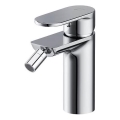 Cersanit S951-315 - Bidet kraan CREA glanzend chroom