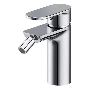 Cersanit S951-315 - Bidet kraan CREA glanzend chroom