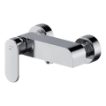Cersanit S951-319 - Robinet de douche CREA chrome brillant