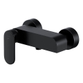 Cersanit S951-321 - Robinet de douche CREA noir