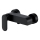 Cersanit S951-321 - Robinet de douche CREA noir