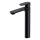 Cersanit S951-332 - Kraan voor wastafel CREA 27,4 cm zwart
