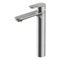Cersanit S951-335 - Kraan voor wastafel CREA 27,4 cm nikkel