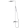 Cersanit S951-339 - Doucheset MILLE glanzend chroom