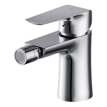 Cersanit S951-350 - Bidet kraan CITY glanzend chroom