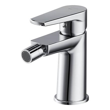 Cersanit S951-351 - Bidet kraan MODUO glanzend chroom