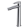 Cersanit S951-363 - Robinet de lavabo MODUO 27,2 cm chrome brillant
