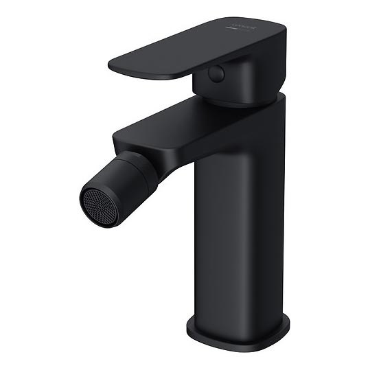 Cersanit S951-379 - Bidet kraan LARGA zwart
