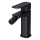 Cersanit S951-379 - Bidet kraan LARGA zwart