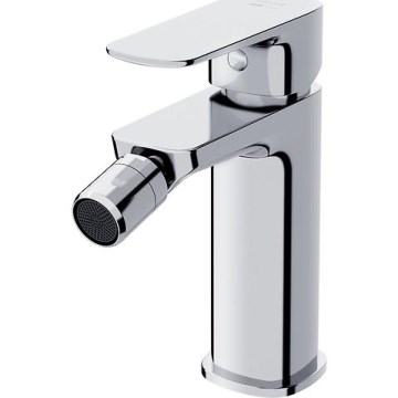 Cersanit S951-380 - Bidet kraan LARGA glanzend chroom