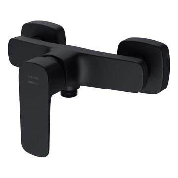 Cersanit S951-382 - Robinet de douche LARGA noir