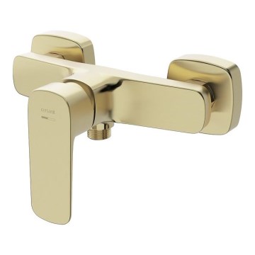 Cersanit S951-384 - Douchekraan LARGA goud