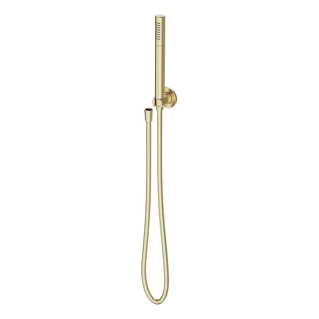 Cersanit S951-410 - Doucheset LARGA mat goud