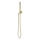 Cersanit S951-410 - Doucheset LARGA mat goud