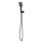 Cersanit S951-513 - Colonne de douche LARGA noir