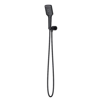 Cersanit S951-513 - Doucheset LARGA zwart