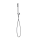 Cersanit S951-522 - Douche set MILLE glanzend chroom