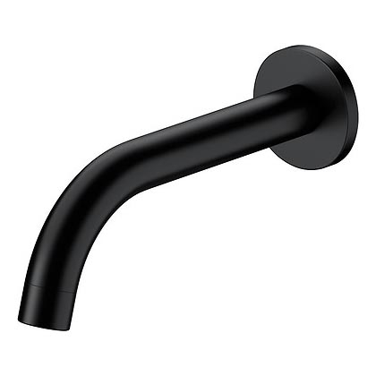 Cersanit S951-554 - Bec pour installation encastrée ZEN noir