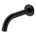 Cersanit S951-554 - Bec pour installation encastrée ZEN noir