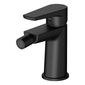 Cersanit S951-570 - Bidet kraan MODUO zwart