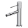 Cersanit S951-574 - Bidet kraan ZEN glanzend chroom