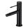 Cersanit S951-575 - Robinet de bidet ZEN noir