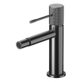 Cersanit S951-576 - Robinet de bidet ZEN noir