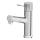 Cersanit S951-594 - Kraan voor wastafel ZEN 19,4 cm glanzend chroom