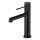 Cersanit S951-595 - Kraan voor wastafel ZEN 20 cm zwart