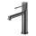 Cersanit S951-598 - Kraan voor wastafel ZEN 20 cm zwart