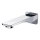 Cersanit S951-706 - Bec pour installation encastrée LARGA chrome brillant