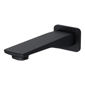 Cersanit S951-707 - Bec pour installation encastrée LARGA noir