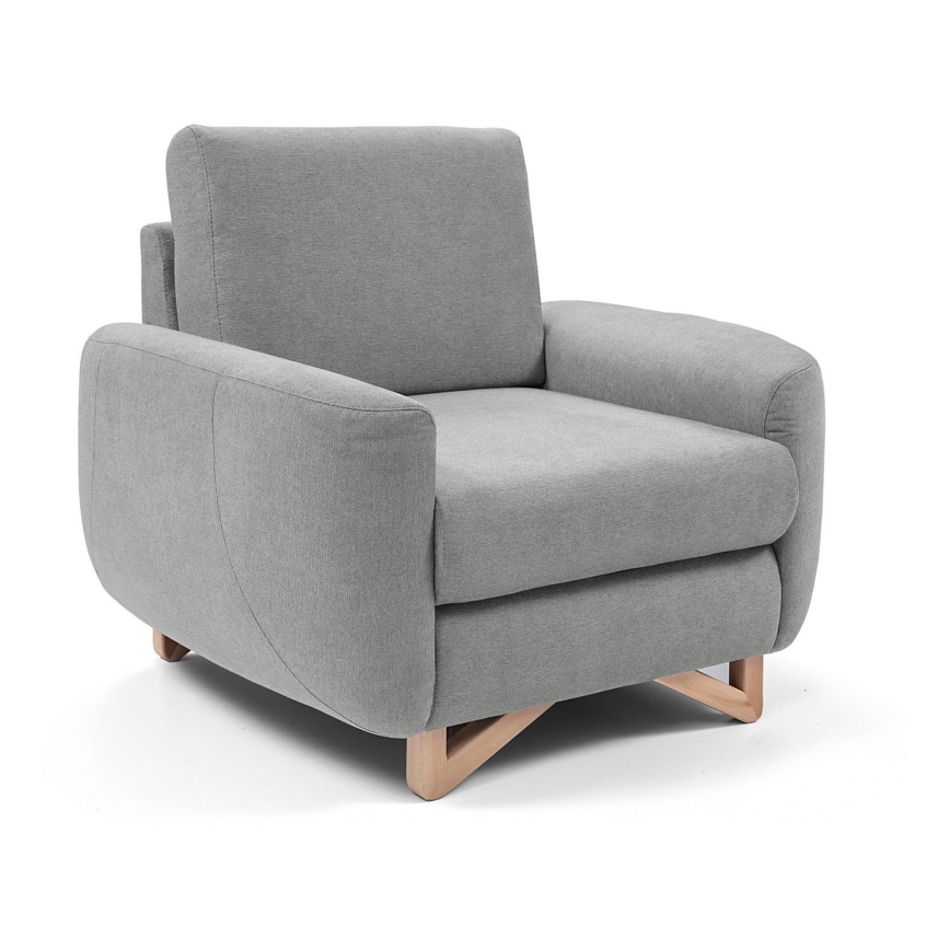 Chaise AVESTA gris