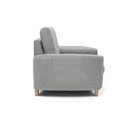 Chaise AVESTA gris