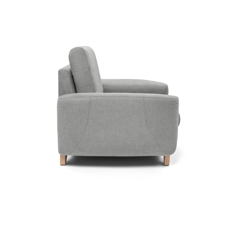 Chaise AVESTA gris
